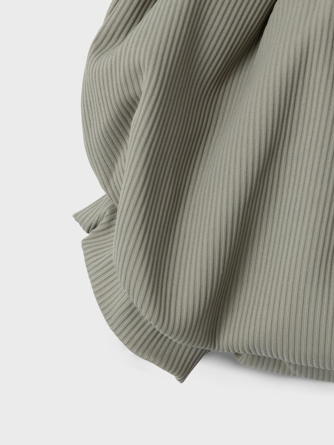 NBMFARLEY Swim- & Underwear - Dried Sage